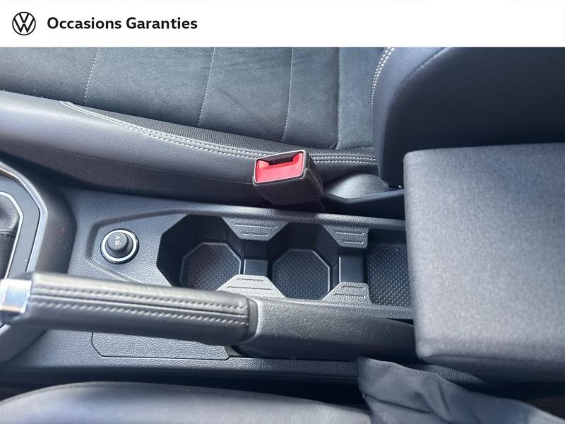 Voitures occasions VOLKSWAGEN POLO Style Villemomble