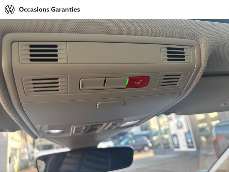 Voitures occasions VOLKSWAGEN POLO Style Villemomble