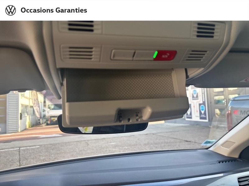 Voitures occasions VOLKSWAGEN POLO Style Villemomble