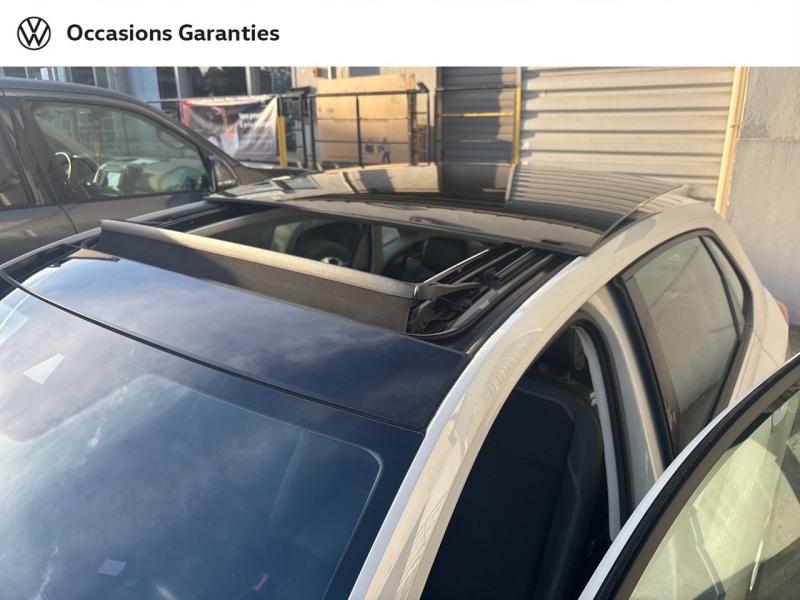 Voitures occasions VOLKSWAGEN POLO Style Villemomble