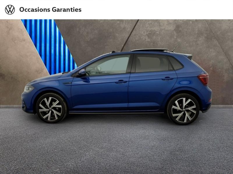 Voitures occasions VOLKSWAGEN POLO R-Line Villemomble