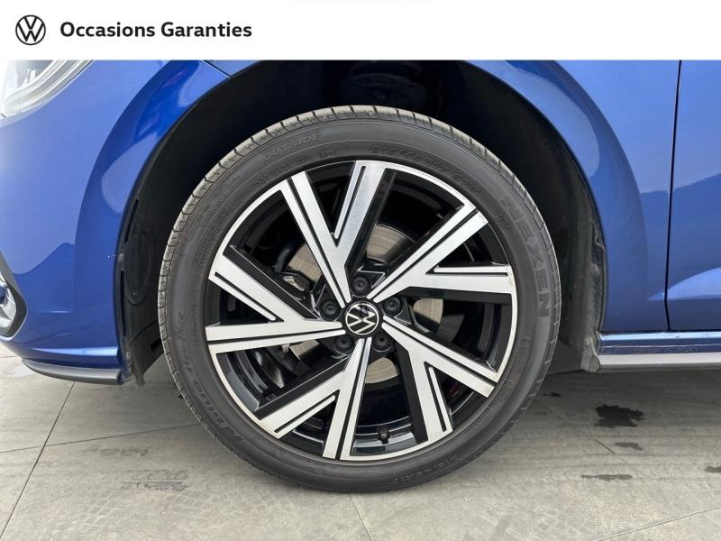 Voitures occasions VOLKSWAGEN POLO R-Line Villemomble