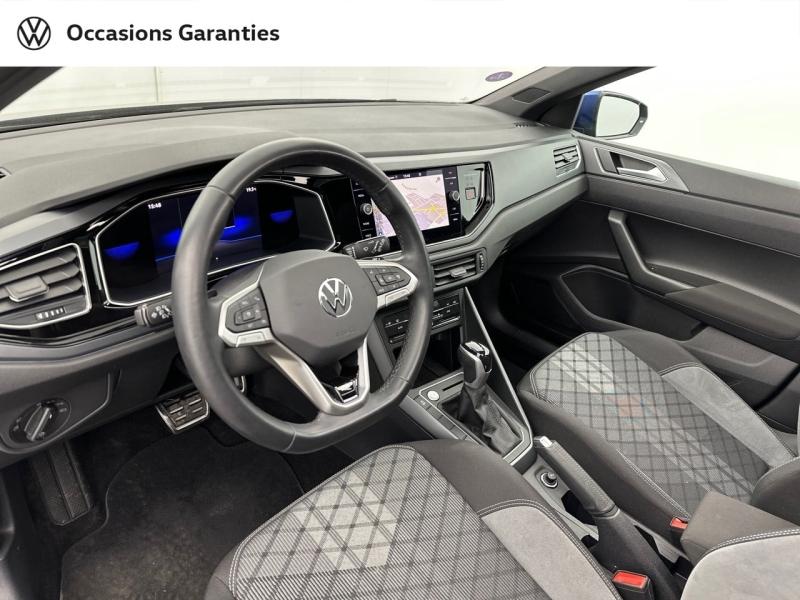 Voitures occasions VOLKSWAGEN POLO R-Line Villemomble