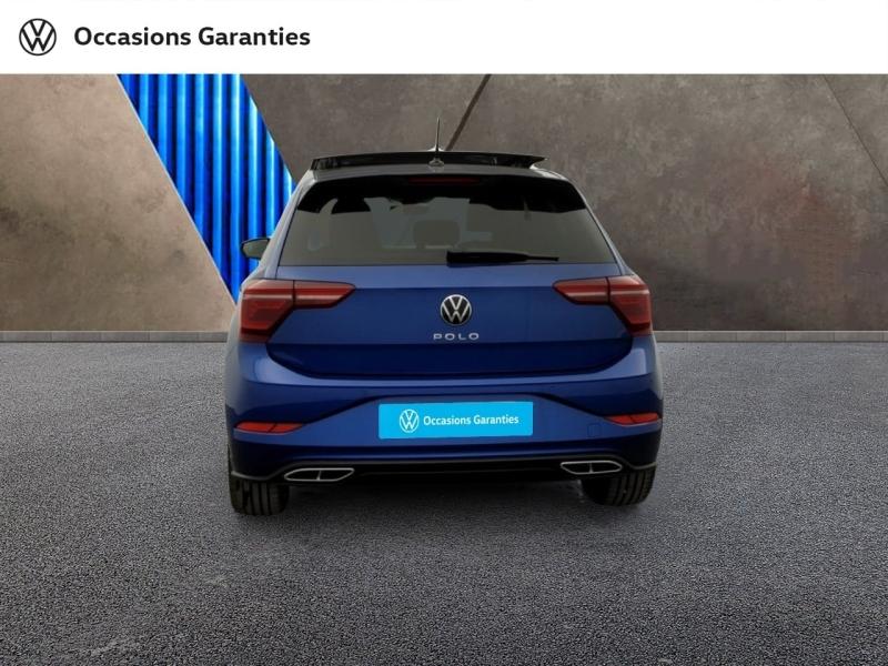 Voitures occasions VOLKSWAGEN POLO R-Line Villemomble