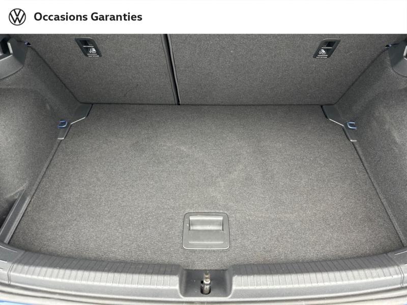 Voitures occasions VOLKSWAGEN POLO R-Line Villemomble