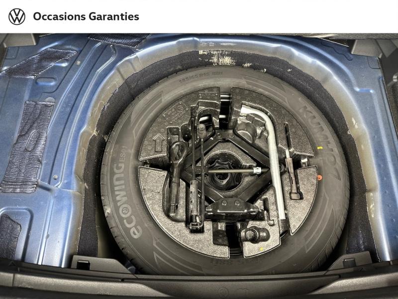 Voitures occasions VOLKSWAGEN POLO R-Line Villemomble