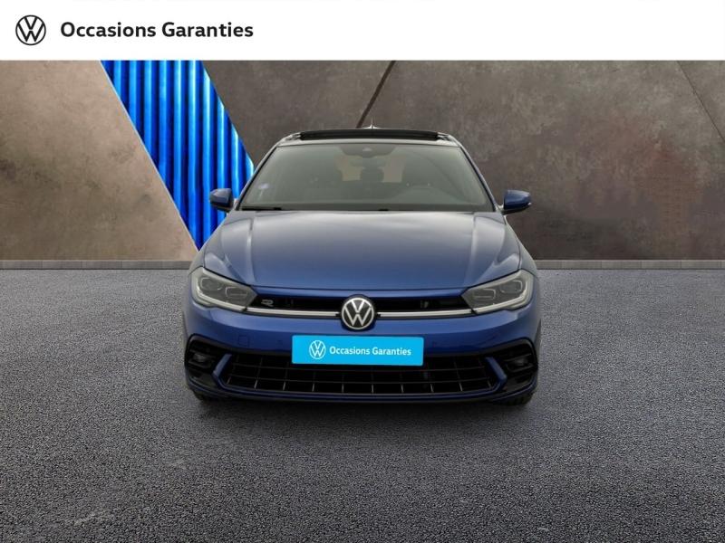 Voitures occasions VOLKSWAGEN POLO R-Line Villemomble