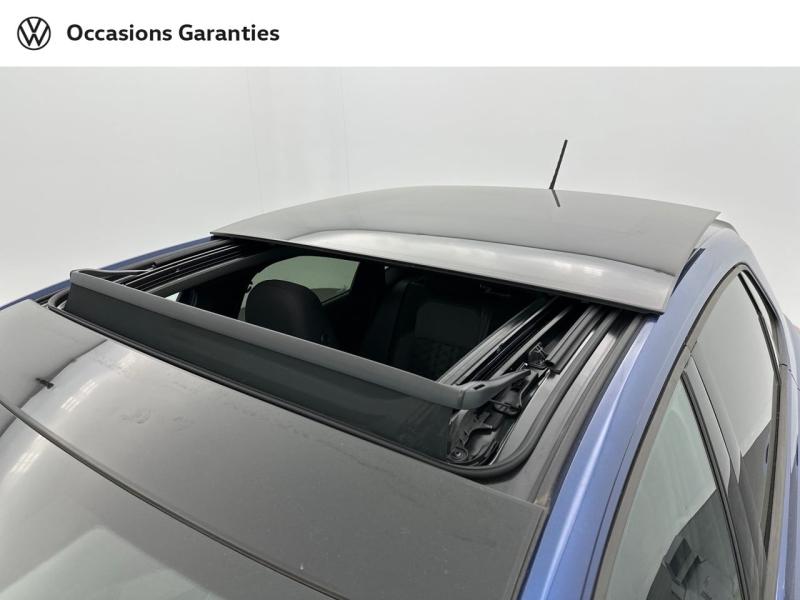 Voitures occasions VOLKSWAGEN POLO R-Line Villemomble