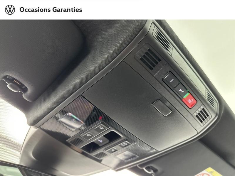 Voitures occasions VOLKSWAGEN POLO R-Line Villemomble