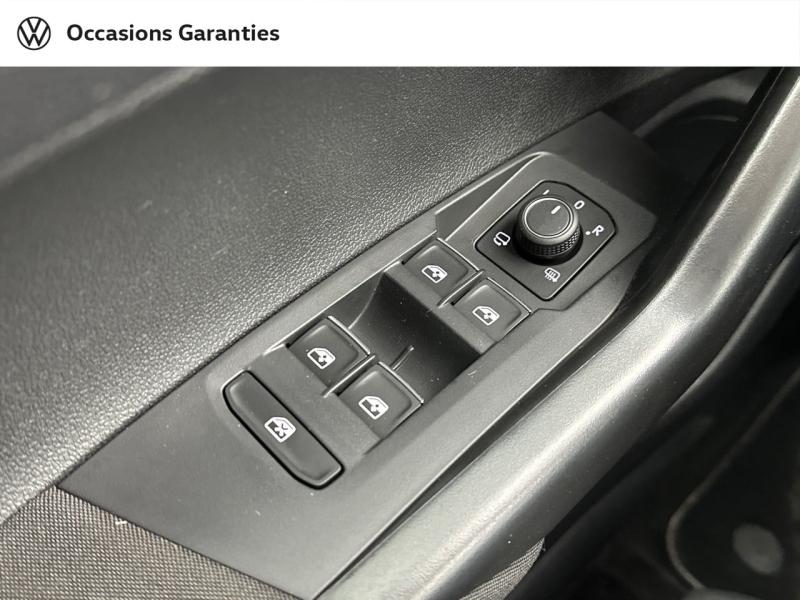 Voitures occasions VOLKSWAGEN POLO R-Line Villemomble