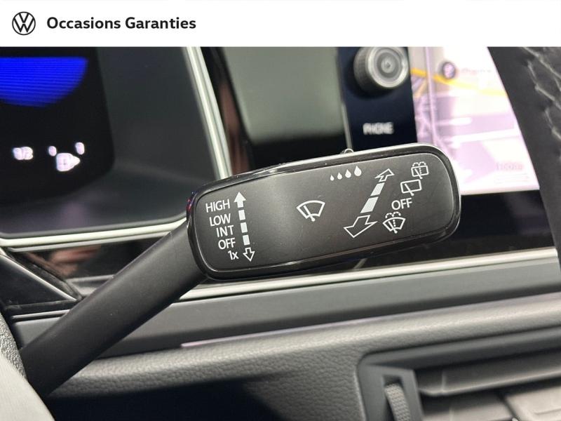 Voitures occasions VOLKSWAGEN POLO R-Line Villemomble