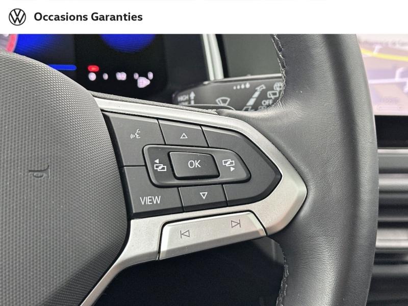 Voitures occasions VOLKSWAGEN POLO R-Line Villemomble