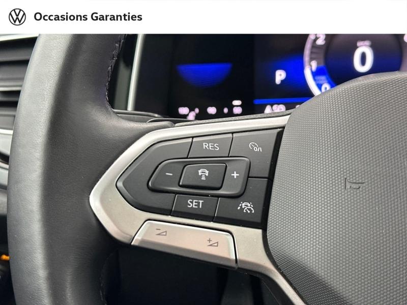 Voitures occasions VOLKSWAGEN POLO R-Line Villemomble