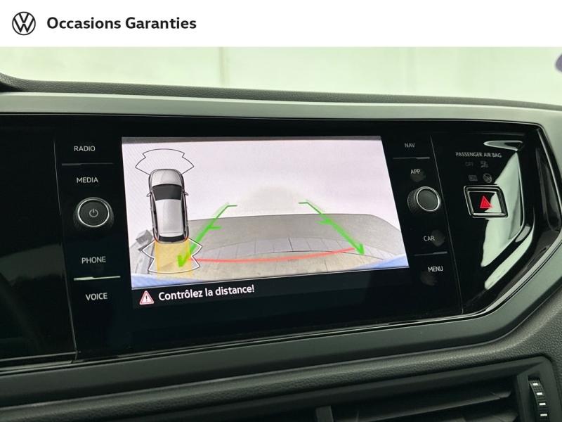 Voitures occasions VOLKSWAGEN POLO R-Line Villemomble