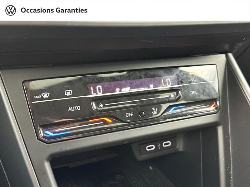 Voitures occasions VOLKSWAGEN POLO R-Line Villemomble