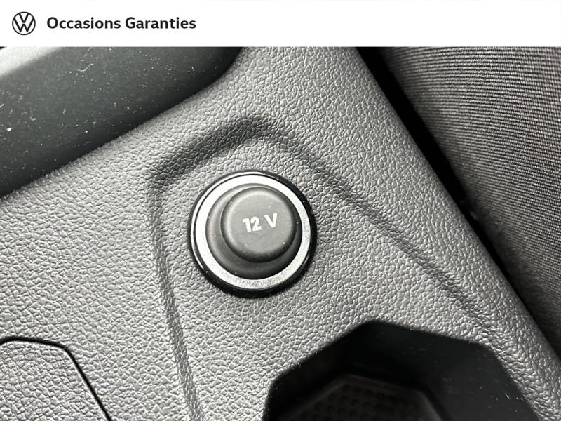 Voitures occasions VOLKSWAGEN POLO R-Line Villemomble