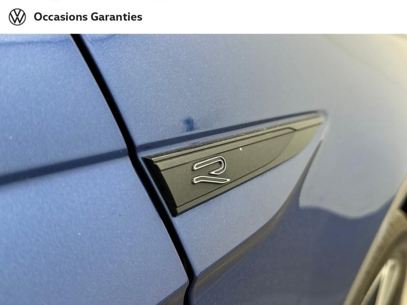 Voitures occasions VOLKSWAGEN POLO R-Line Villemomble