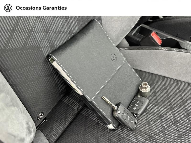 Voitures occasions VOLKSWAGEN POLO R-Line Villemomble