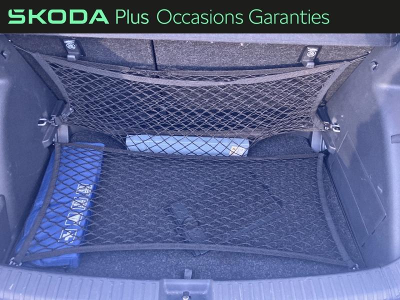 Voitures occasions ŠKODA FABIA Monte Carlo Villemomble