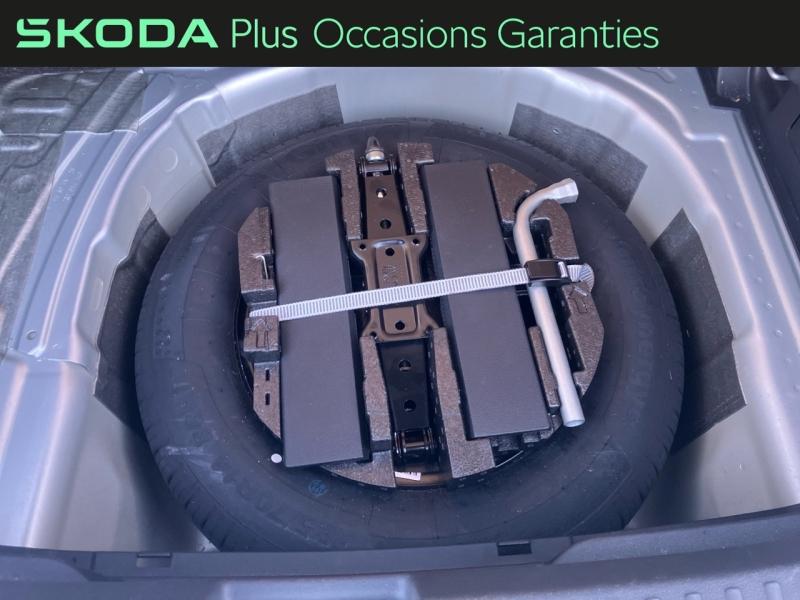 Voitures occasions ŠKODA FABIA Monte Carlo Villemomble