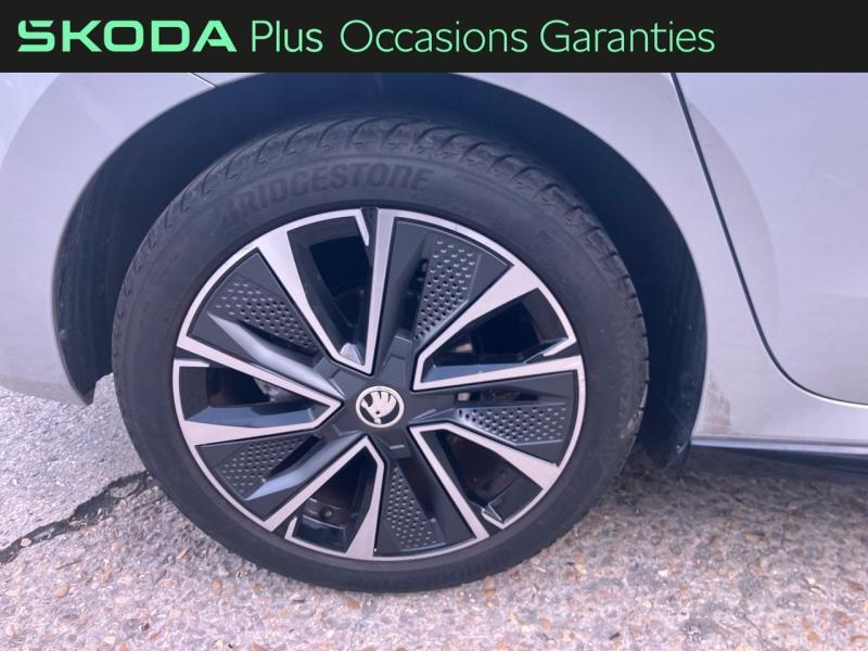 Voitures occasions ŠKODA FABIA Monte Carlo Villemomble