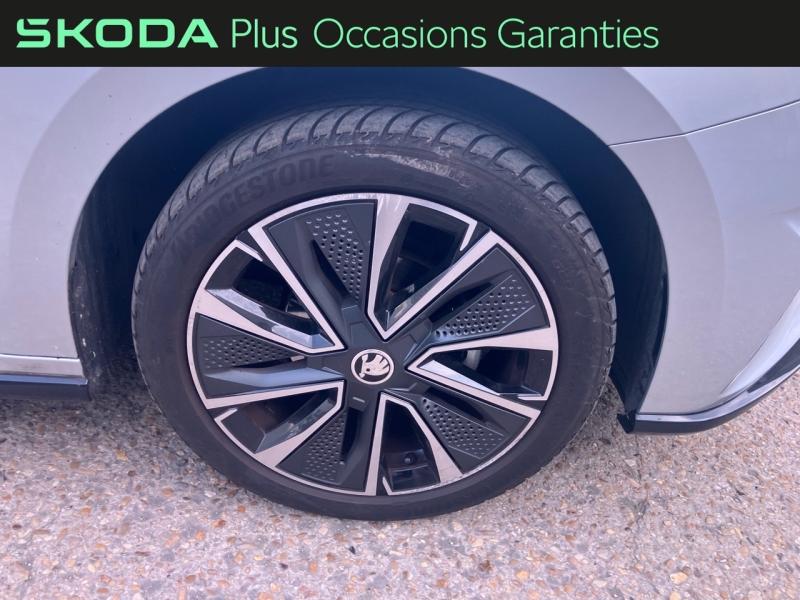 Voitures occasions ŠKODA FABIA Monte Carlo Villemomble