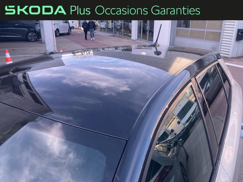 Voitures occasions ŠKODA FABIA Monte Carlo Villemomble