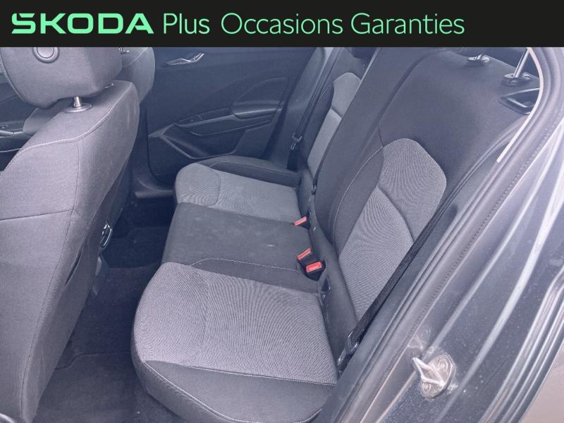 Voitures occasions ŠKODA FABIA Ambition Villemomble