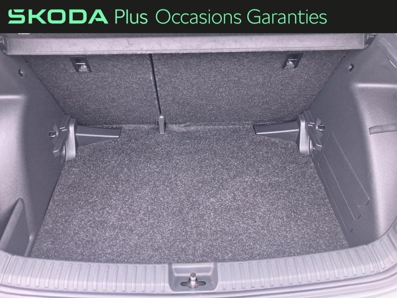 Voitures occasions ŠKODA FABIA Ambition Villemomble