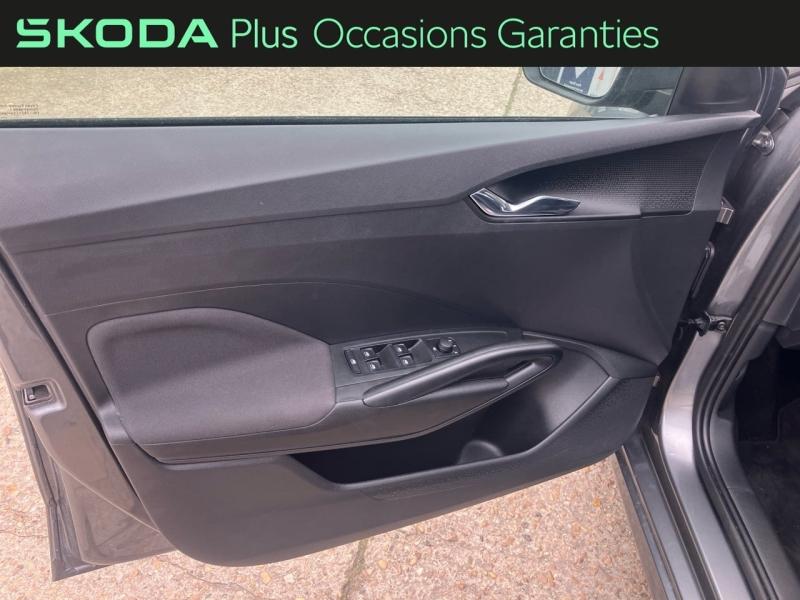 Voitures occasions ŠKODA FABIA Ambition Villemomble