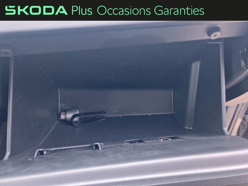 Voitures occasions ŠKODA FABIA Ambition Villemomble