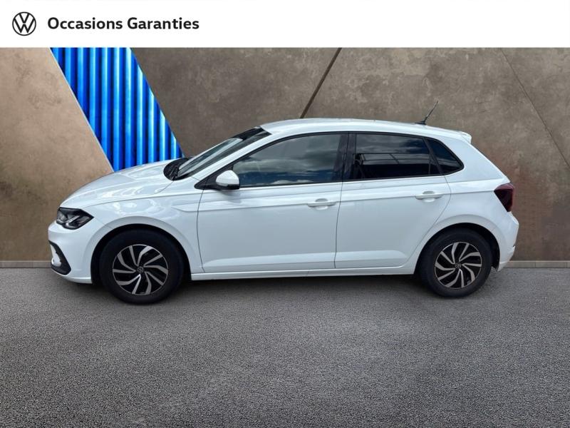 Voitures occasions VOLKSWAGEN POLO Life Villemomble