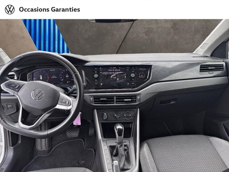 Voitures occasions VOLKSWAGEN POLO Life Villemomble