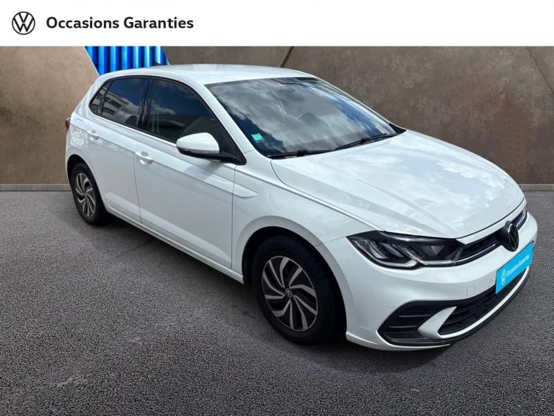 Voitures occasions VOLKSWAGEN POLO Life Villemomble