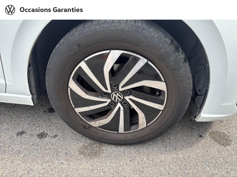 Voitures occasions VOLKSWAGEN POLO Life Villemomble