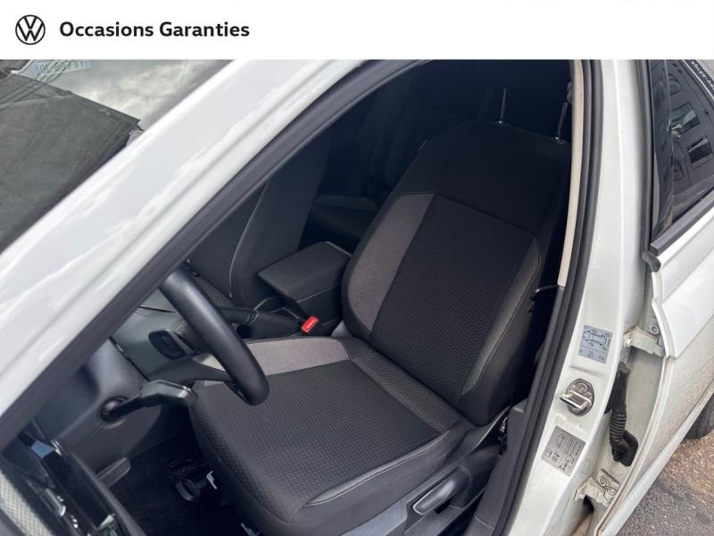 Voitures occasions VOLKSWAGEN POLO Life Villemomble