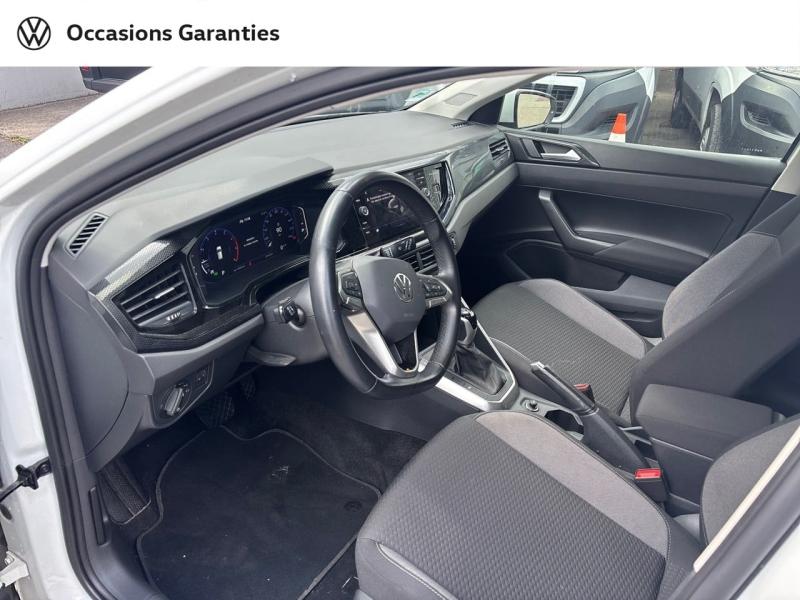 Voitures occasions VOLKSWAGEN POLO Life Villemomble