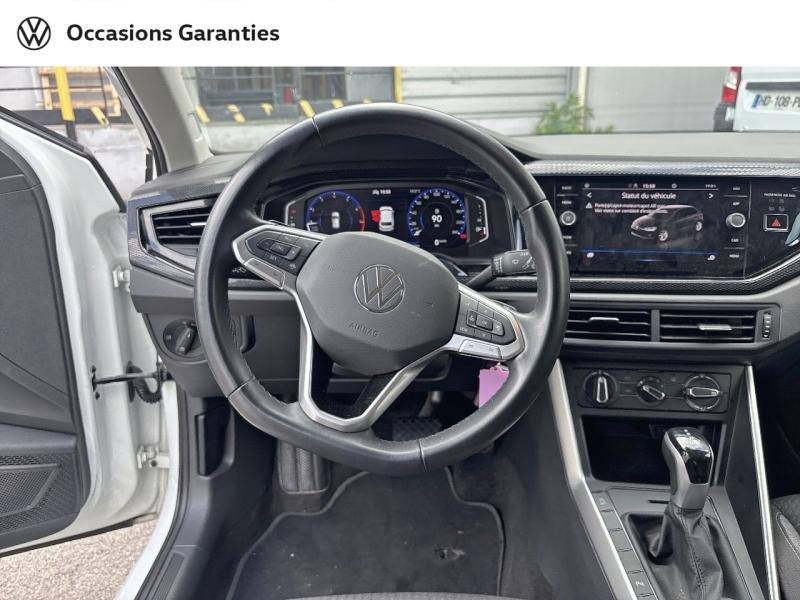 Voitures occasions VOLKSWAGEN POLO Life Villemomble