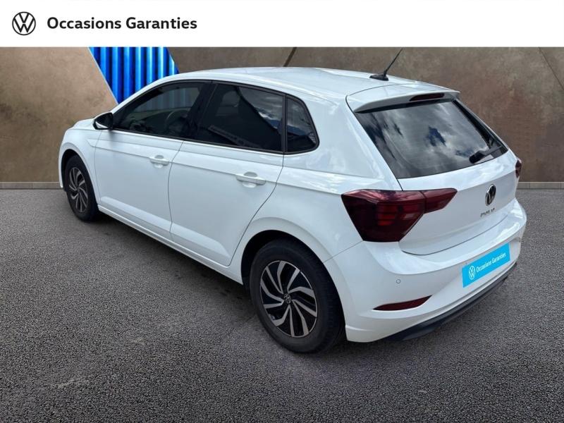 Voitures occasions VOLKSWAGEN POLO Life Villemomble