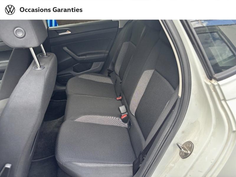 Voitures occasions VOLKSWAGEN POLO Life Villemomble