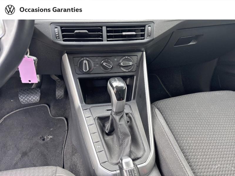 Voitures occasions VOLKSWAGEN POLO Life Villemomble