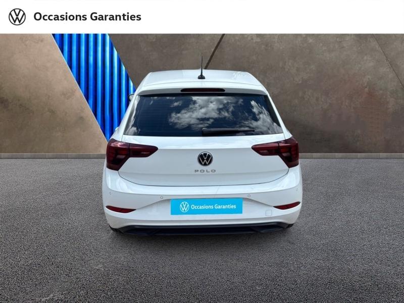 Voitures occasions VOLKSWAGEN POLO Life Villemomble