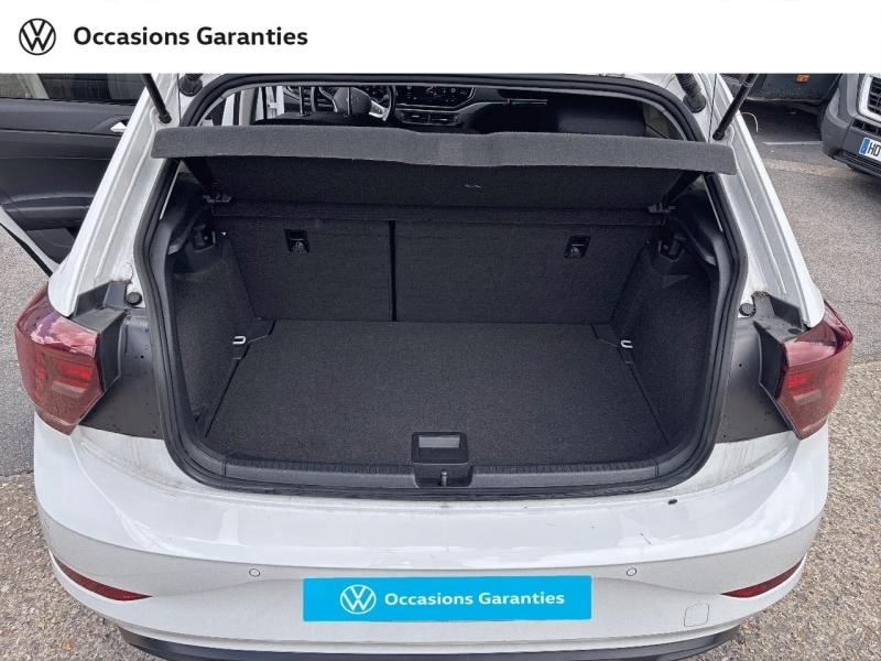 Voitures occasions VOLKSWAGEN POLO Life Villemomble