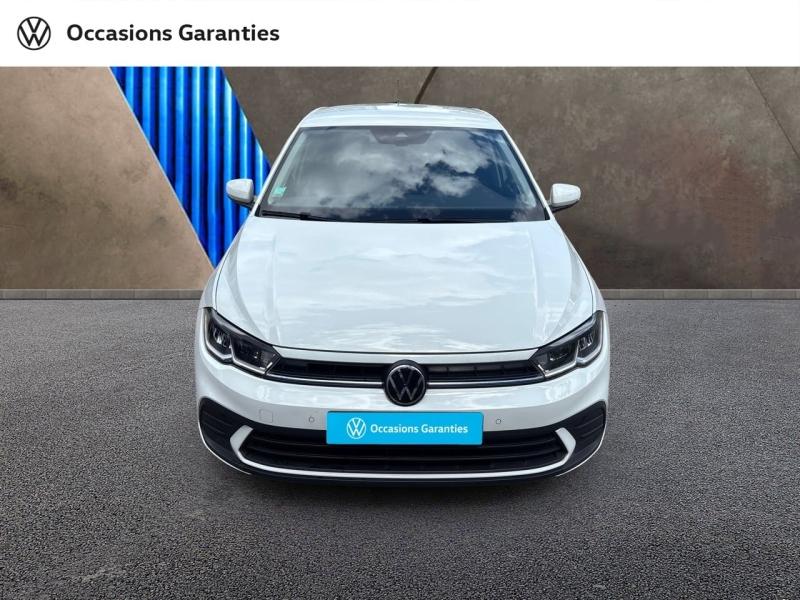 Voitures occasions VOLKSWAGEN POLO Life Villemomble