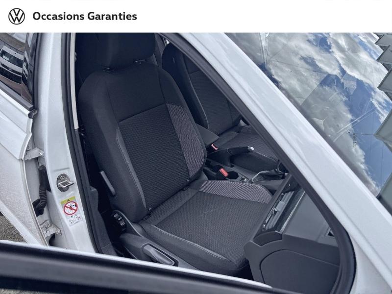 Voitures occasions VOLKSWAGEN POLO Life Villemomble