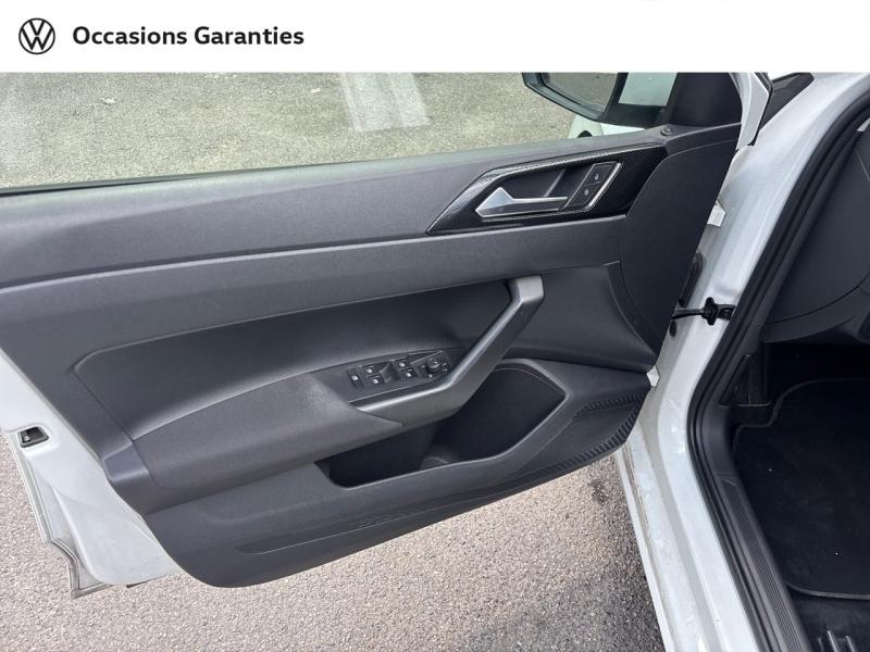 Voitures occasions VOLKSWAGEN POLO Life Villemomble