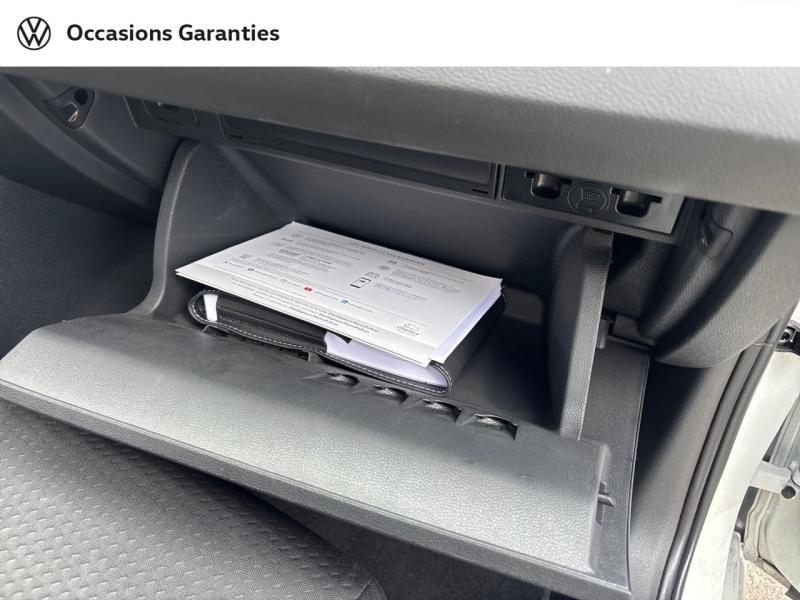 Voitures occasions VOLKSWAGEN POLO Life Villemomble