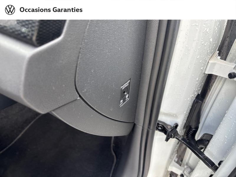 Voitures occasions VOLKSWAGEN POLO Life Villemomble