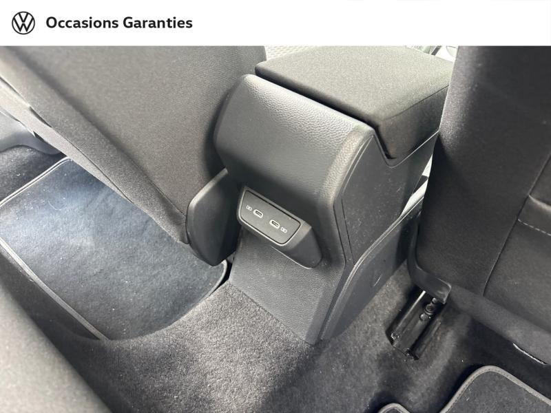 Voitures occasions VOLKSWAGEN POLO Life Villemomble