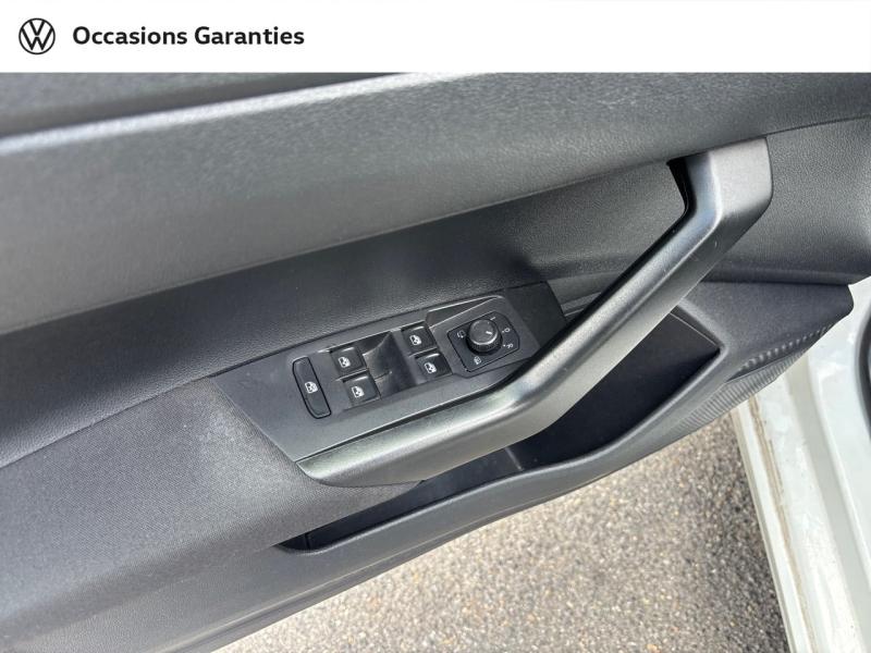 Voitures occasions VOLKSWAGEN POLO Life Villemomble